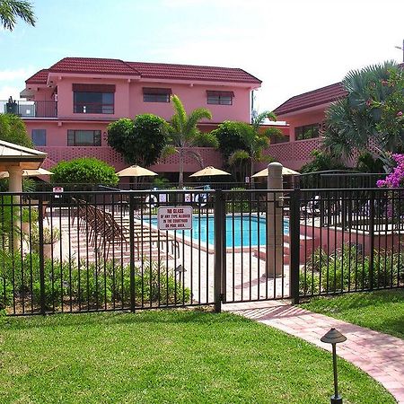 Away Inn Lauderdale-by-the-Sea Faciliteter billede