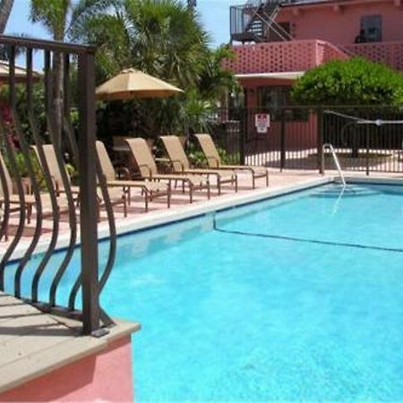 Away Inn Lauderdale-by-the-Sea Faciliteter billede