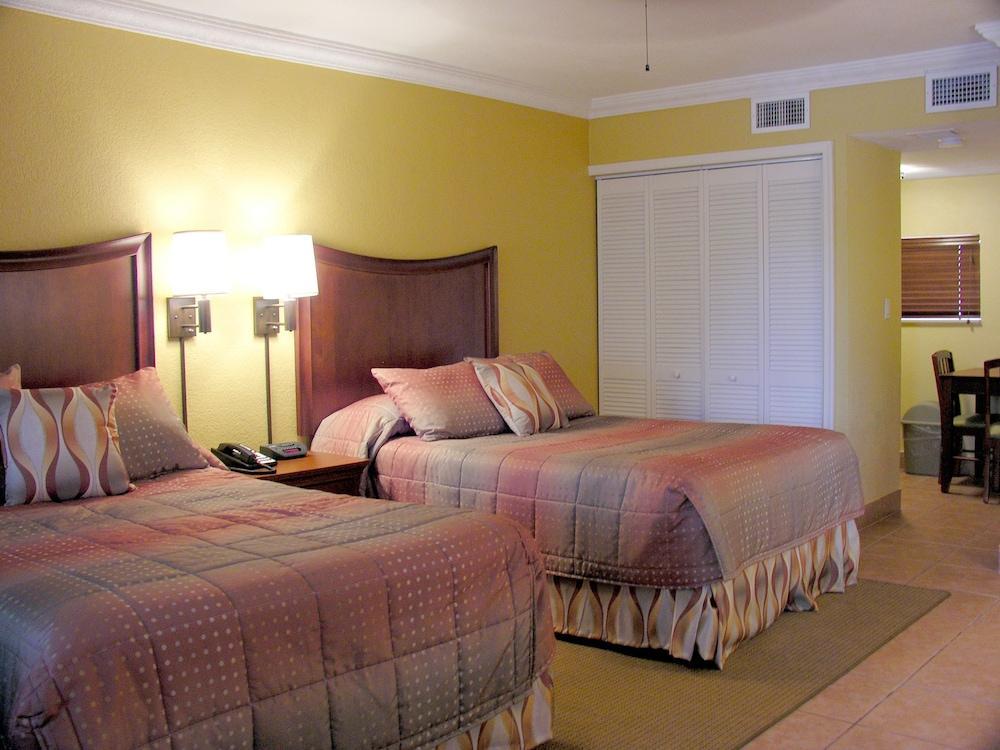 Away Inn Lauderdale-by-the-Sea Eksteriør billede