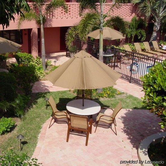 Away Inn Lauderdale-by-the-Sea Restaurant billede