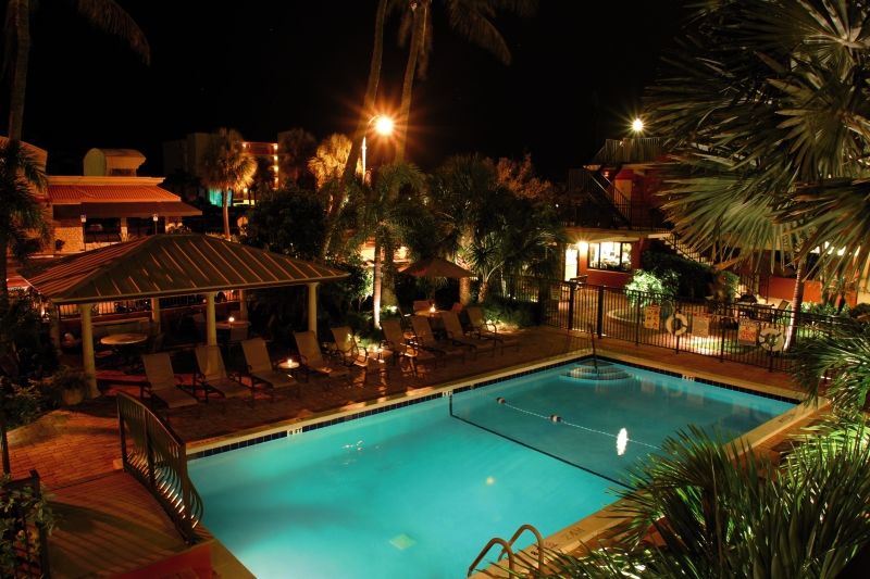 Away Inn Lauderdale-by-the-Sea Eksteriør billede