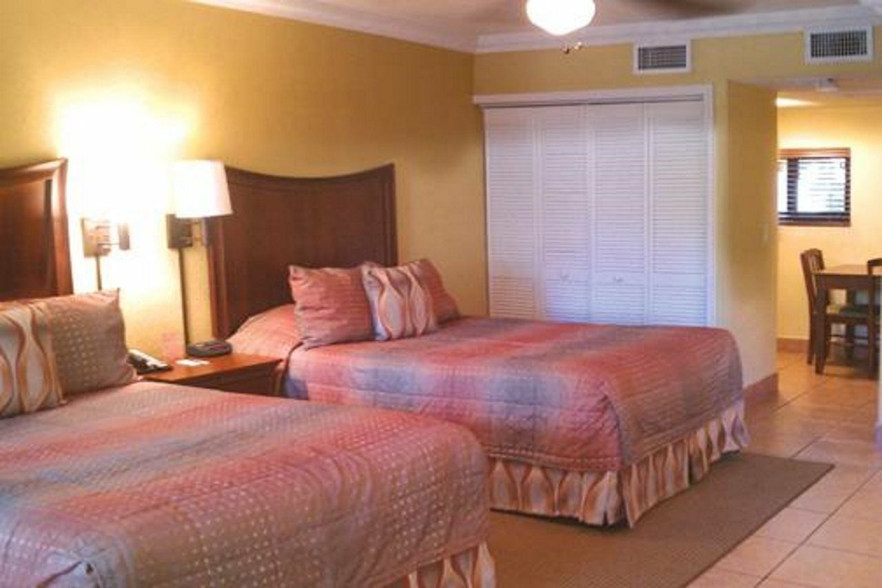 Away Inn Lauderdale-by-the-Sea Eksteriør billede