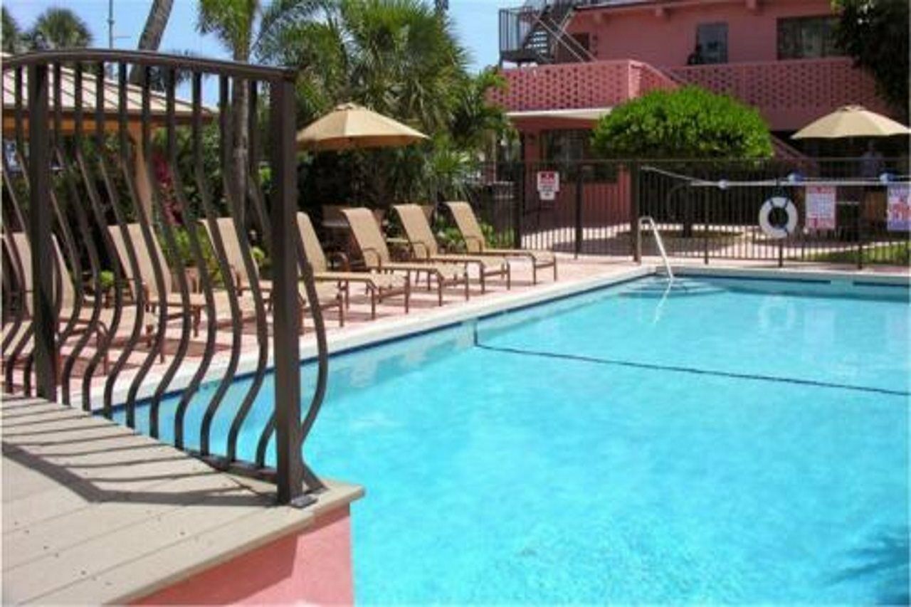 Away Inn Lauderdale-by-the-Sea Faciliteter billede